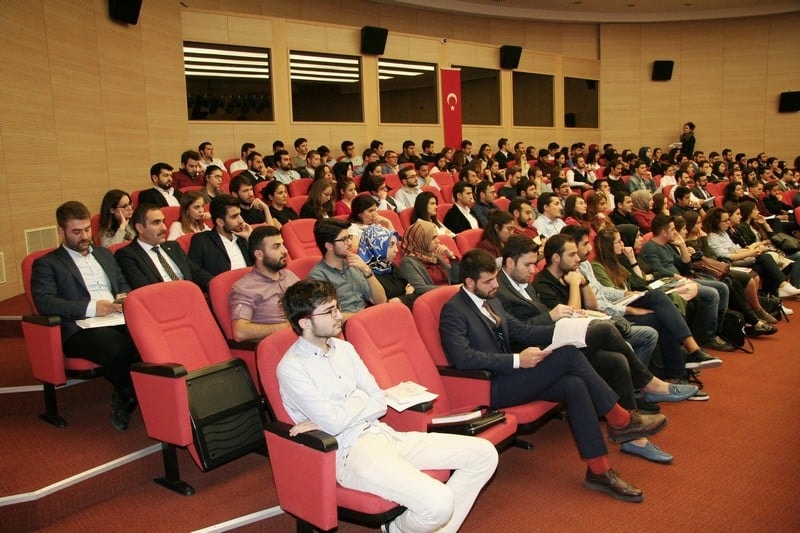 Sem Yeni Eğitim Dönemi Başladı - 49