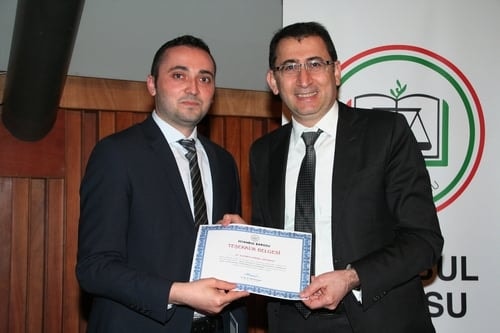 Depo, Antrepo Ve Taşıma Sözleşmeleri
 - 94