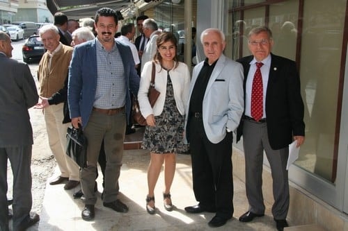 Adalet Bakanlığının Avukatlık Yasa Taslağıyla Vesayet İnanılmaz Boyutlara Ulaşıyor

 - 33