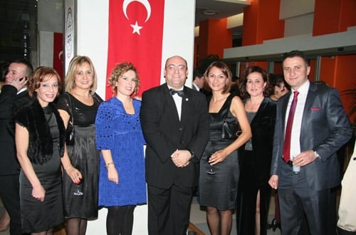 Cumhuriyetimiz 87 Yaşında

 - 30