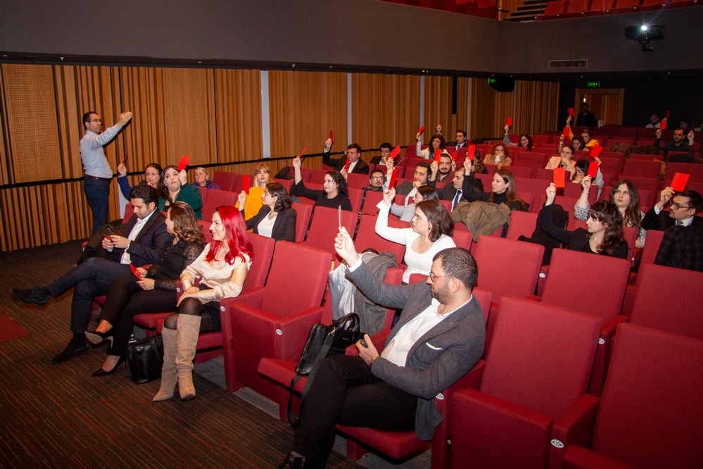 Kişisel Verilerin Korunması Komisyonu Yürütme Kurulu Seçimi Yapıldı - 1