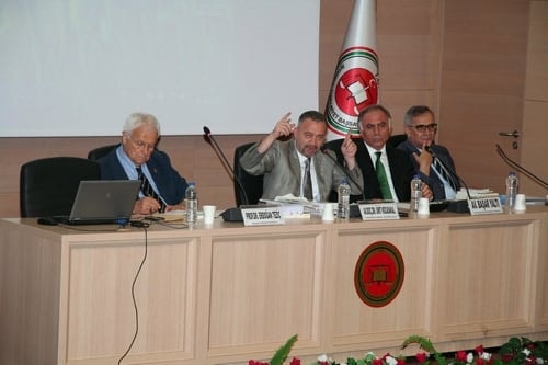 Parlamenter Sistem, Anayasalarımız Ve Başkanlık Sistemi
 - 17