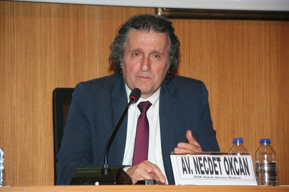 İş Hukuku Buluşmaları - 77