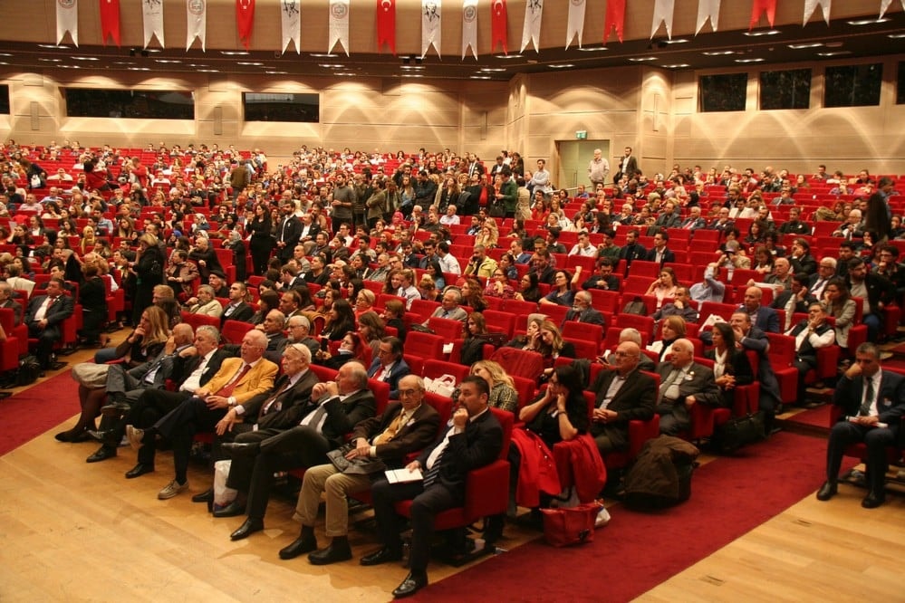 Başkan Durakoğlu Güven Tazeledi - 281