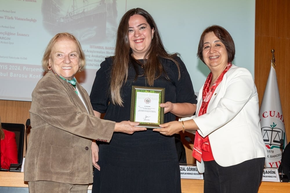 Samsun’a Çıkışının 105. Yılında Atatürk Etkinliği - 18