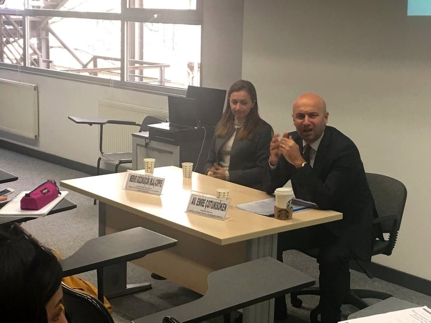 Kişisel Verilerin Korunması Hakkında Kanunun Finans Kurumları Açısından Değerlendirilmesi - 30