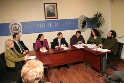 Hes Projelerine Hayır!
 - 10