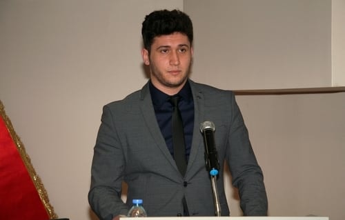 Staj Eğitim Merkezi Yeni Eğitim Dönemi

 - 1