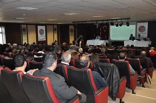 İstanbul Barosu Tarafından Manisa Barosu Avukatlarına Cmk Meslekiçi Eğitim Semineri Verildi - 10