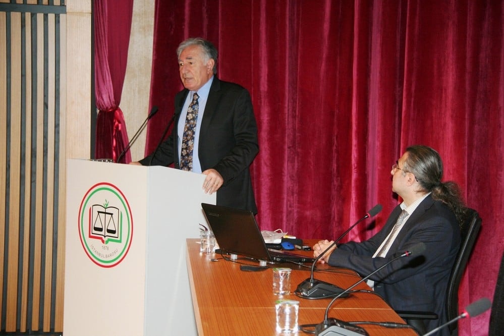 Kalite Yönetimi Sistemi Temel Eğitimi Yapıldı - 12