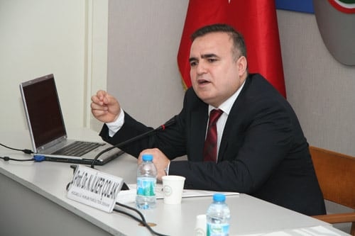 Kent Hukuku Bağlamında 
Yaşanabilir Şehirler Ve İstanbul - 23