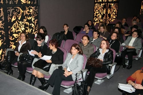 Kadın Kuruluşları Bu Yıl 11 Sığınma Evi Daha Açılması İçin Çağrıda Bulundu

 - 5