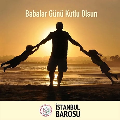 Babalar Günü Kutlu Olsun