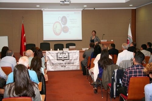 Lojistik Hizmette Güvenlik Ve Tehlikeli Madde Taşımacılığı

 - 25