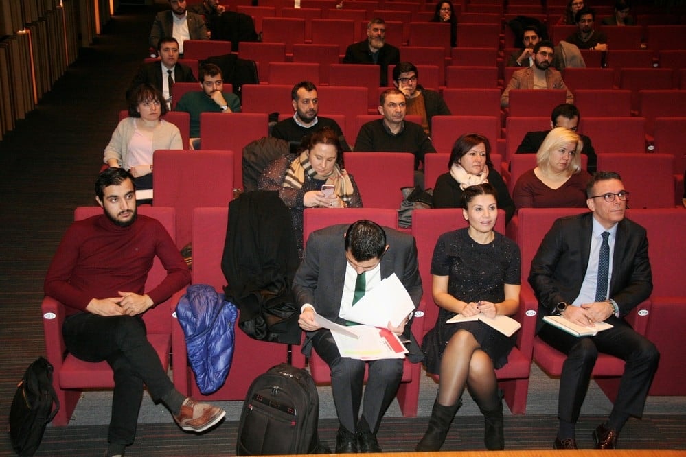 Avukat Hakları Merkezi Yeni Dönem Çalışmaları - 9