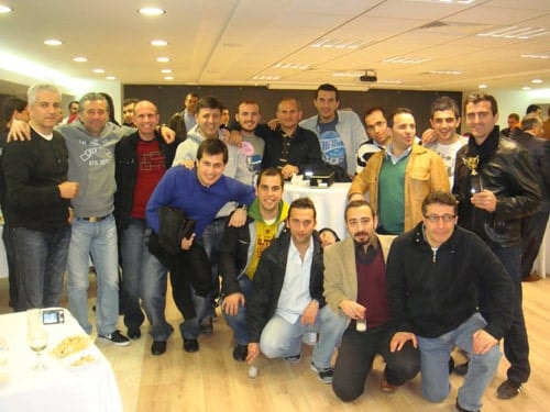 İstanbul Barosu Şampiyon - 5