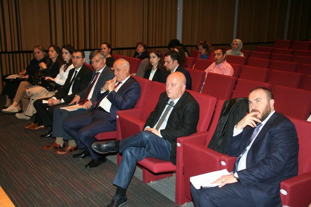 Avrupadaki Geçiş Ücretleri Ve Kota Kısıtlamaları Konusundaki Hukuki Mücadele ve Avrupa Birliği İlişkileri - 13