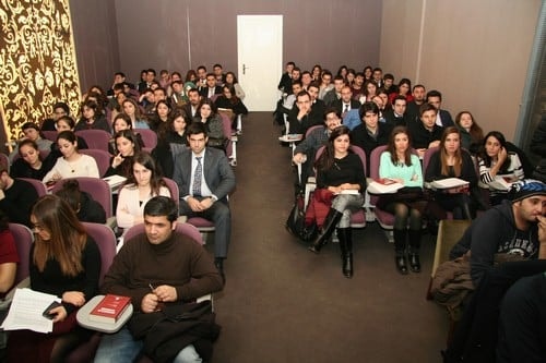 Sem Eğitim Dönemi Başladı  - 22