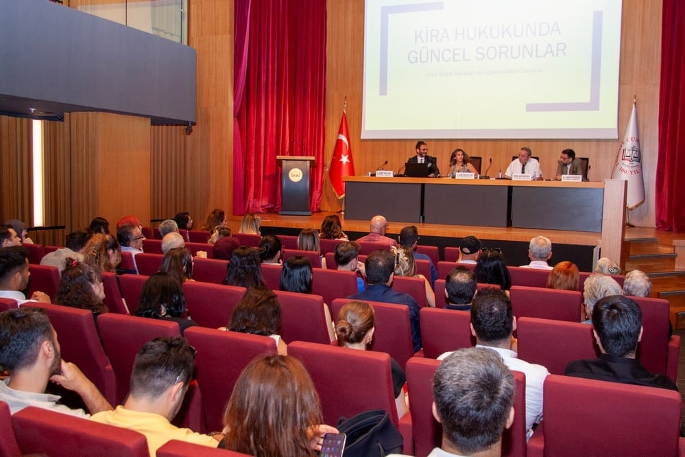 Kira Hukukunda Güncel Sorunlar
