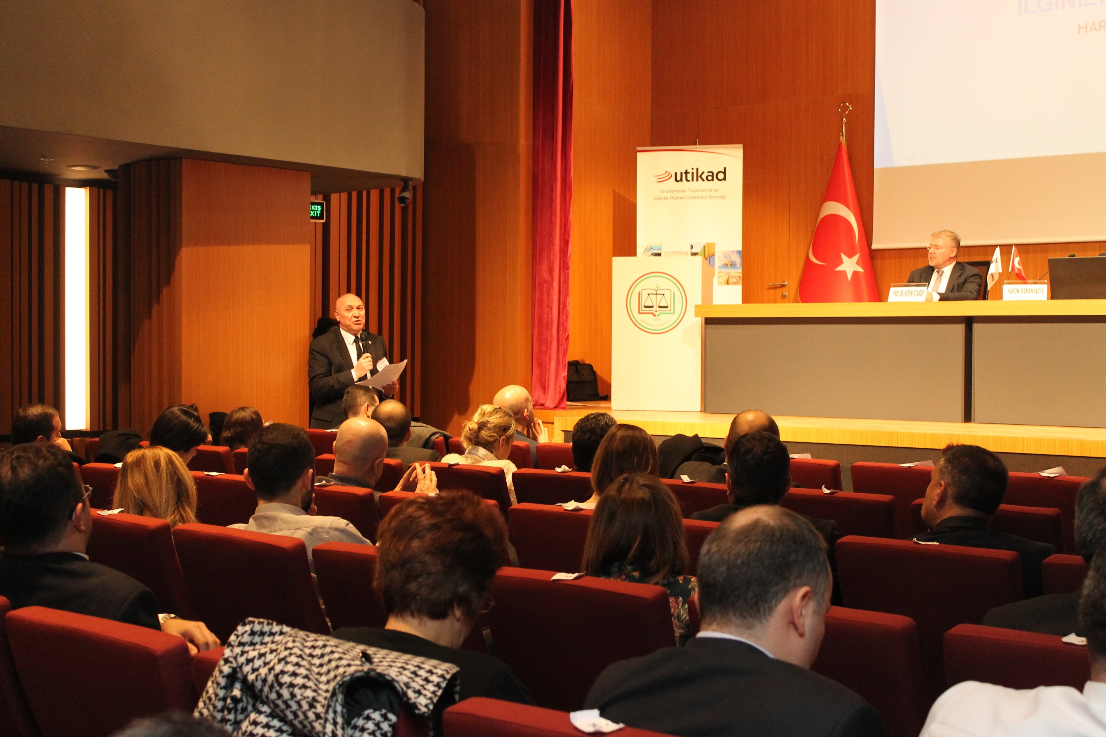 Lojistikte Son Gelişmeler - 9