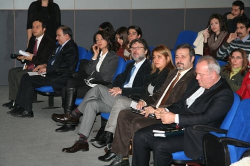 Herkes İçin Erişim – Iı
 - 8