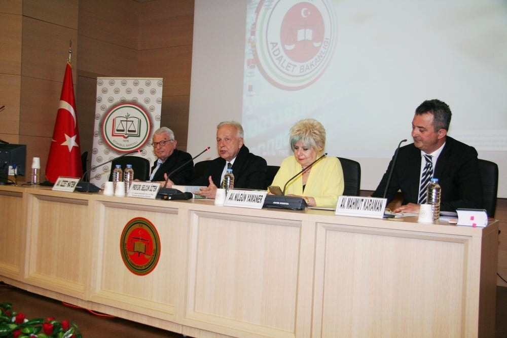 Deniz İcra Hukukunun Güncel Sorunları - 84