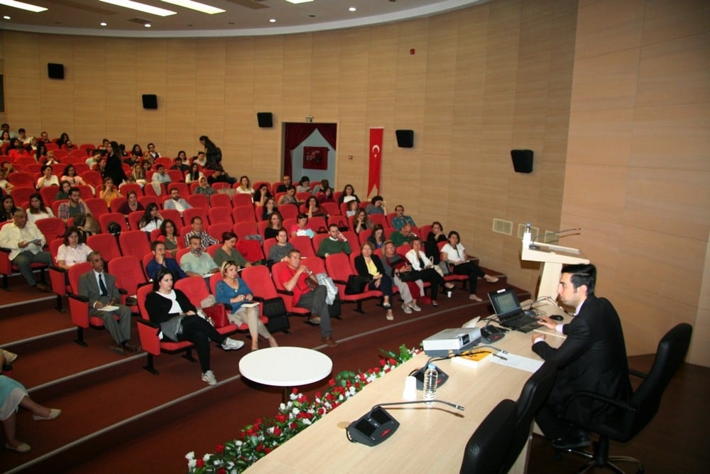 Adli Yardım Çocuk Hakları Sertifika Programı Devam Ediyor - 92