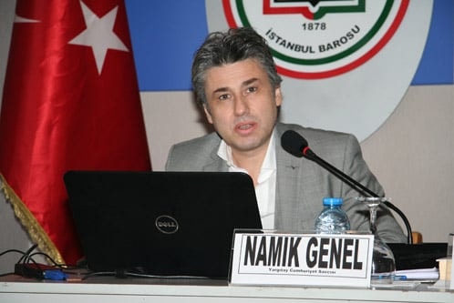 Cinsel Dokunulmazlığa Karşı Suçlar

 - 12