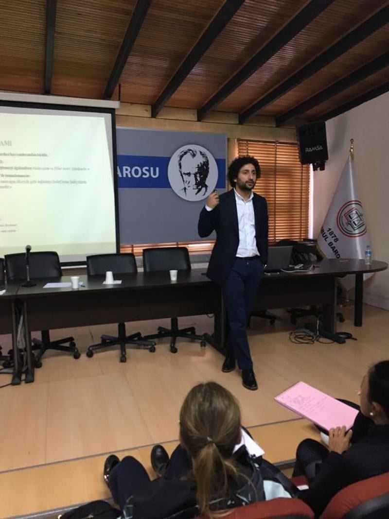 Fikri ve Sınaî Haklar Eğitim Programı - 44