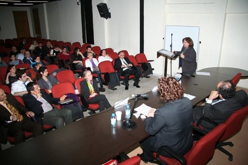 Felsefe Avukatlağın Profilini Yükseltir 

 - 14