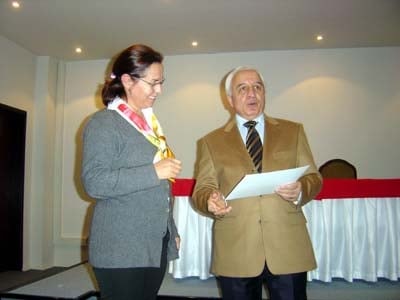 Thm Bahar Konseri

 - 23