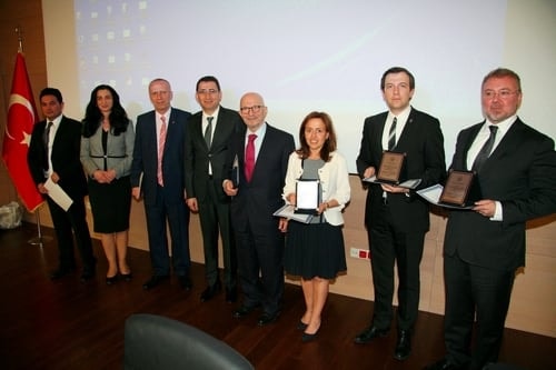 Lojistik, Taşıma Hukuku Ve Taşıma Sigortaları Sempozyumu-1
 - 63