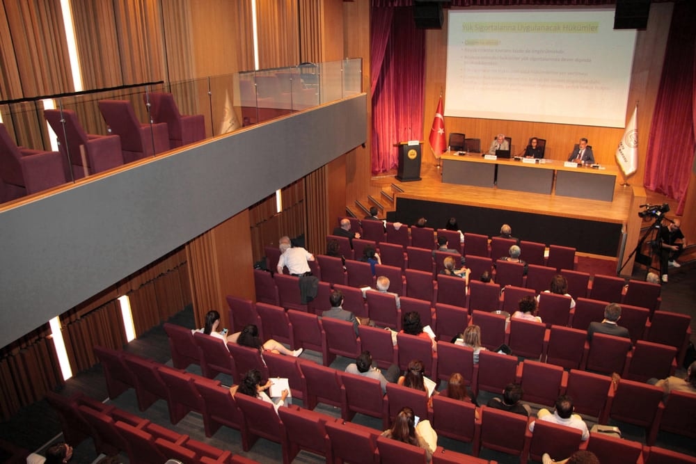 6102 Sayılı Türk Ticaret Kanunu Taşıma İşleri Kitabının 10. Yılı ve Taşıma Hukukundaki Gelişmeler - 34