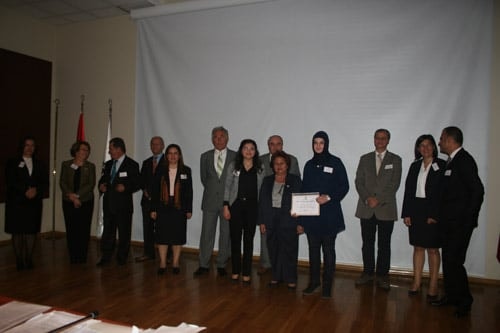 Türkiye 6. Stajyer Avukatlar Kurultayı İstanbul’Da Yapıldı - 72