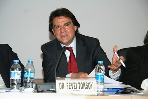 Rekabet Kanunu Tasarısı Ve Ceza Yönetmeliği Taslağının Getirdiği Yenilikler

 - 38