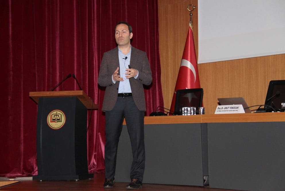 Sözleşme Hazırlama ve İnceleme Teknikleri - 17