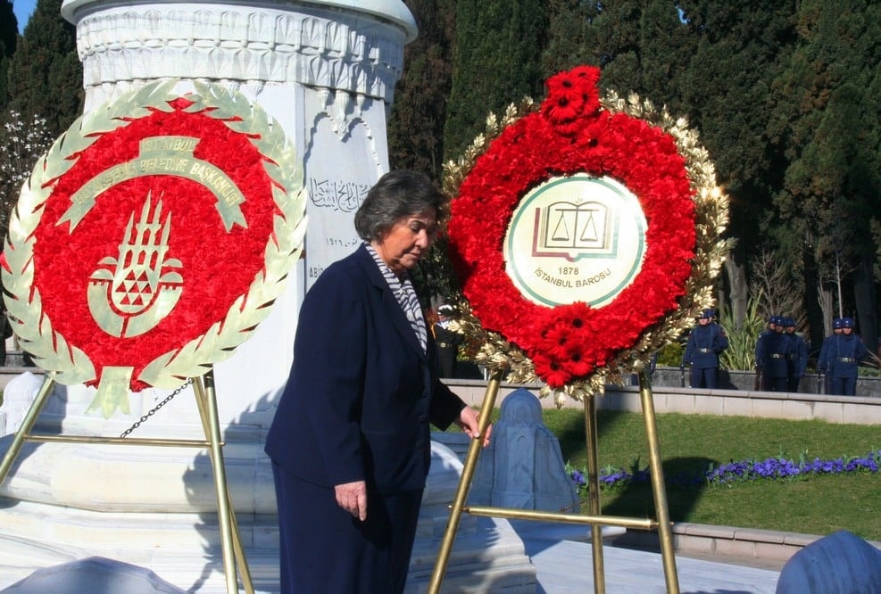 104. Yılında Çanakkale Şehitlerimizi Saygı ve Minnetle Andık  - 19