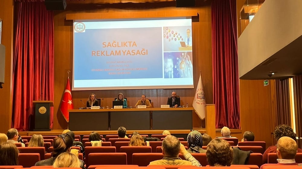 Sağlık Hukuku Eğitimi - 12