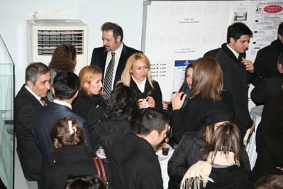 Staj Eğitim Merkezi 19. Dönem 2011-3 Eğitim Dönemi Başladı

 - 23