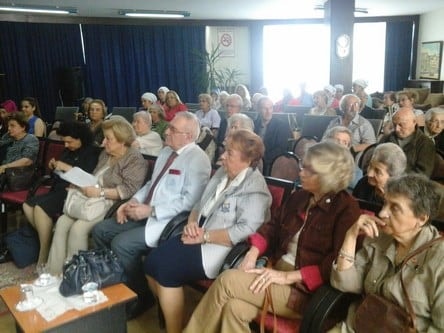 Türkiye’De Yaşlı Olmak

 - 3