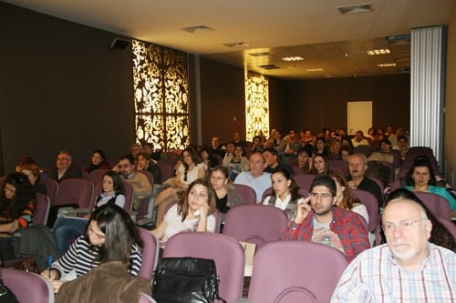 Çocuk Hakları Merkezi Adli Yardım Bürosu Avukatları İçin “ Çocuk Hukuku “ Konulu Eğitim Seminerleri Düzenledi - 8
