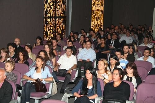 Staj Eğitim Merkezi 19. Dönem 2010/8 Eğitim Dönemi Başladı - 6