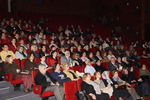 5 Nisan Avukatlar Günü Kutlamaları - 44