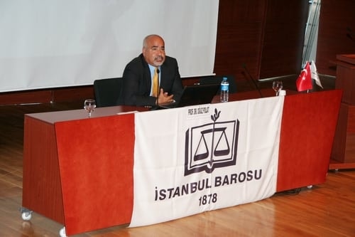 Kadın Hakları Ve Aile İçi Şiddet Konulu Sertifika Programı Devam Ediyor

 - 42