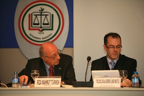 Özel Görevli Mahkemeler Anayasa Dışıdır - 11