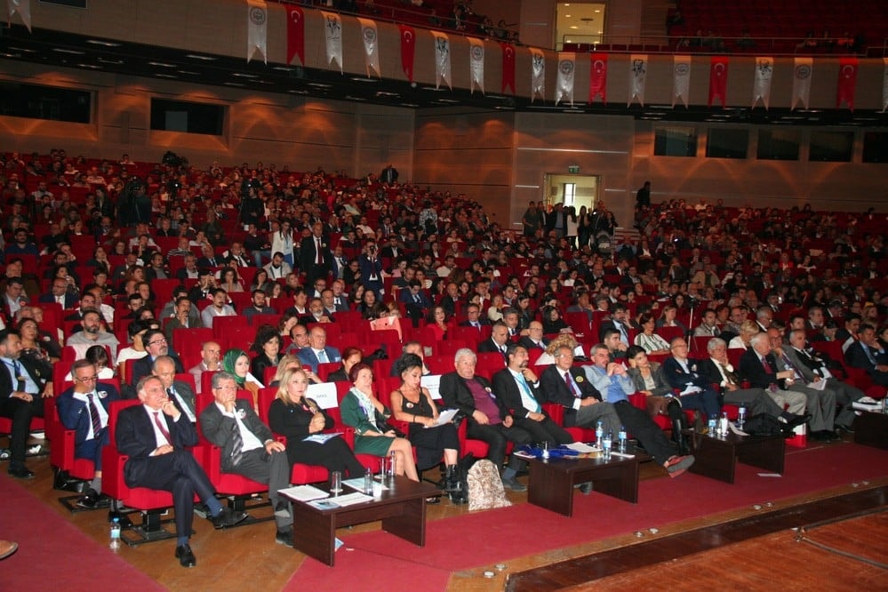 Başkan Durakoğlu Güven Tazeledi - 218