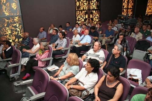 “Lozan Türkiye’Nin Tapusudur”  - 20