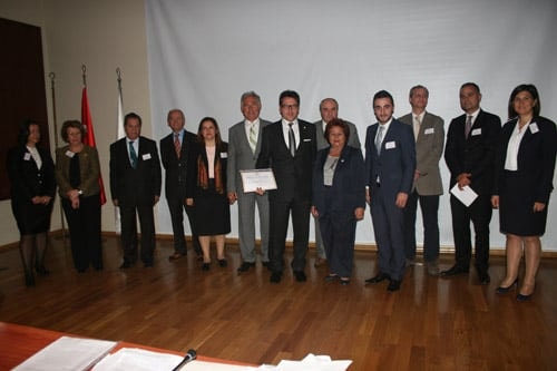 Türkiye 6. Stajyer Avukatlar Kurultayı İstanbul’Da Yapıldı - 71