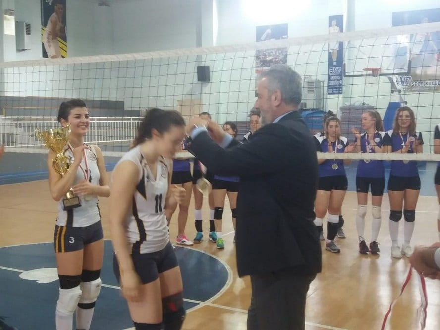 Avukat Spor Oyunları - 36