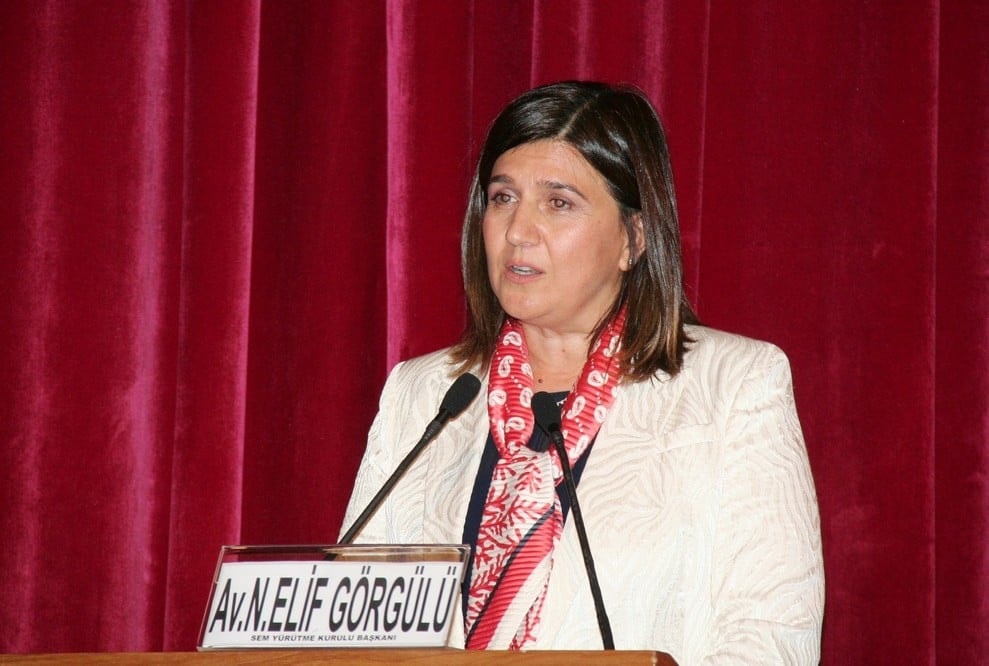 Türkiye’de Bulunan Suriyeliler’in Hukuki Statüsü - 7